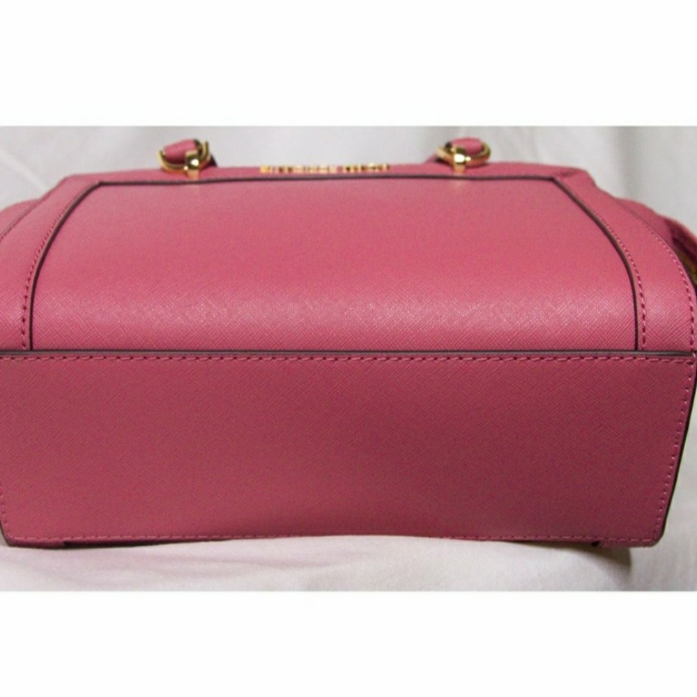 Michael Kors crossbody Sm messenger bag - Picture 5 of 10